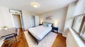 Cozy 1br Apartment With Gym And Pool